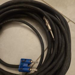 ProCo 50 foot Speaker Cable