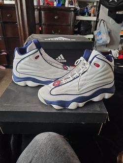 Jordans
