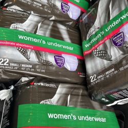 Women Underwear 