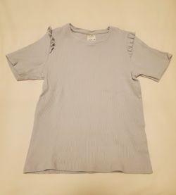 Zara Tshirt Top Girls