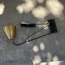Plug In Lamp