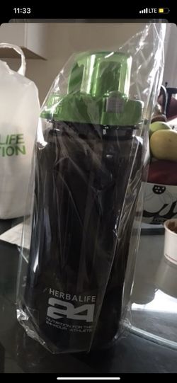 Water bottle