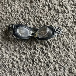 18 Inch Doll Swimming Goggles