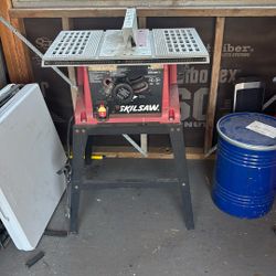 Table Saw