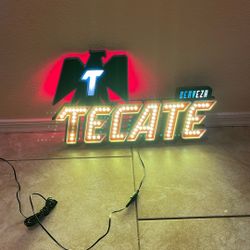 Beer - Tecate - Light