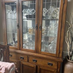 China Cabinet 