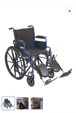 Wheelchair