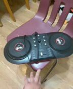 Ion discover dj