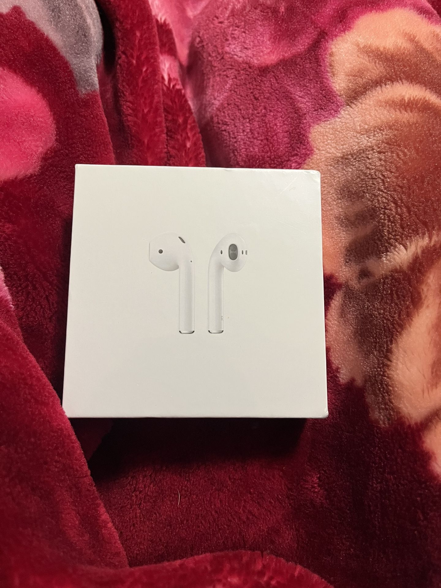 Apple Earbuds