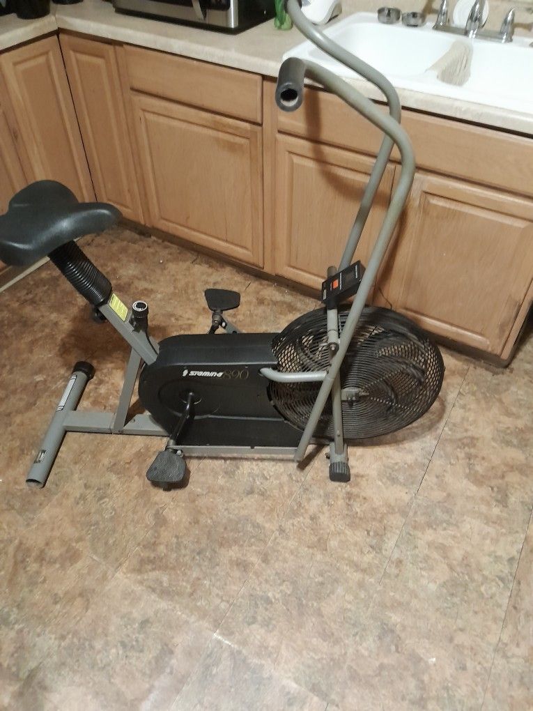 Stamina 890 Air Bike