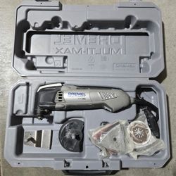 Dremel 