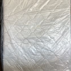 Brand New Queen Size Plush Mattress
