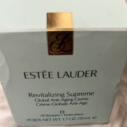 Estée Lauder Skin Care New