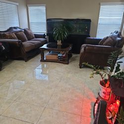 Living Room Table Set