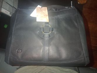 Born Conian GENUINÈ leather BAG - BRAND NEW WITH TAGS