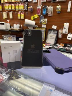 Iphone 11 128gb Att