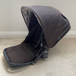 UPPAbaby CRUZ Stroller Toddler Seat