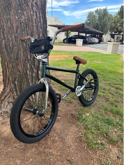 Cult Heavens Gate Custom Build