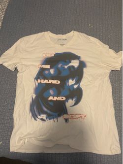 billie eilish tour tee