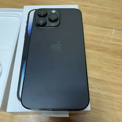 Apple iPhone 14 Pro 256GB