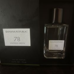 Banana Republic Cologne