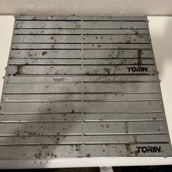 Magnetic Mounts For Storage