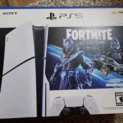 Ps5 Slim Edition 