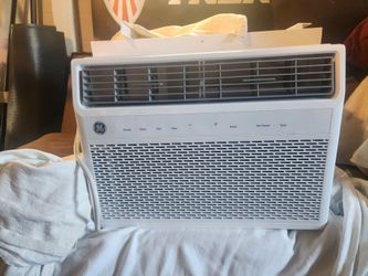 GE window ac 12000 btu
