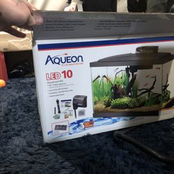 Brand New 10 Gal 
