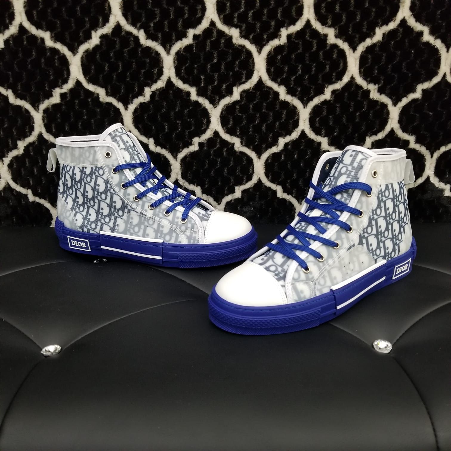 Shoes / Zapatos