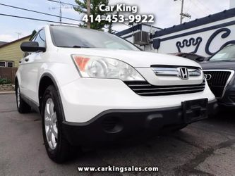 2008 Honda CR-V