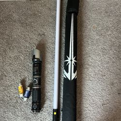 Disneyland Custom Lightsaber