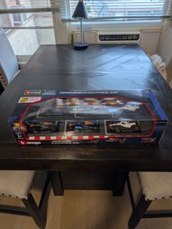 Red Bull F1 models
