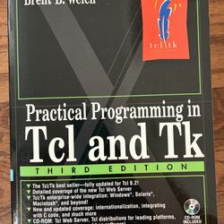 Programming Manual
