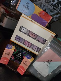Nail Kit