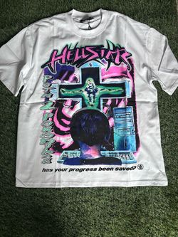 Hellstar Tee
