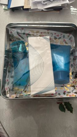 Set Of Jafra Perfume $55 Each Of Them
