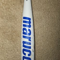 Marucci F5 30/20 Bat