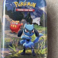 Ascended Hero’s Tin