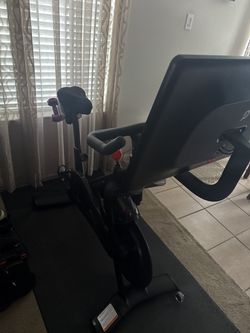 2020 Peloton Bike Plus Over 500 Rides Great Condition - Spring, TX