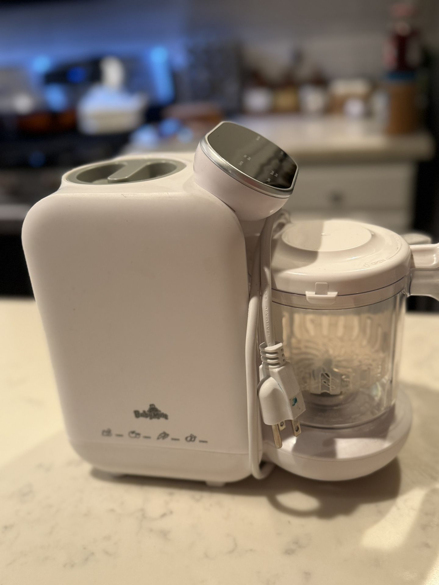 Baby Food Maker