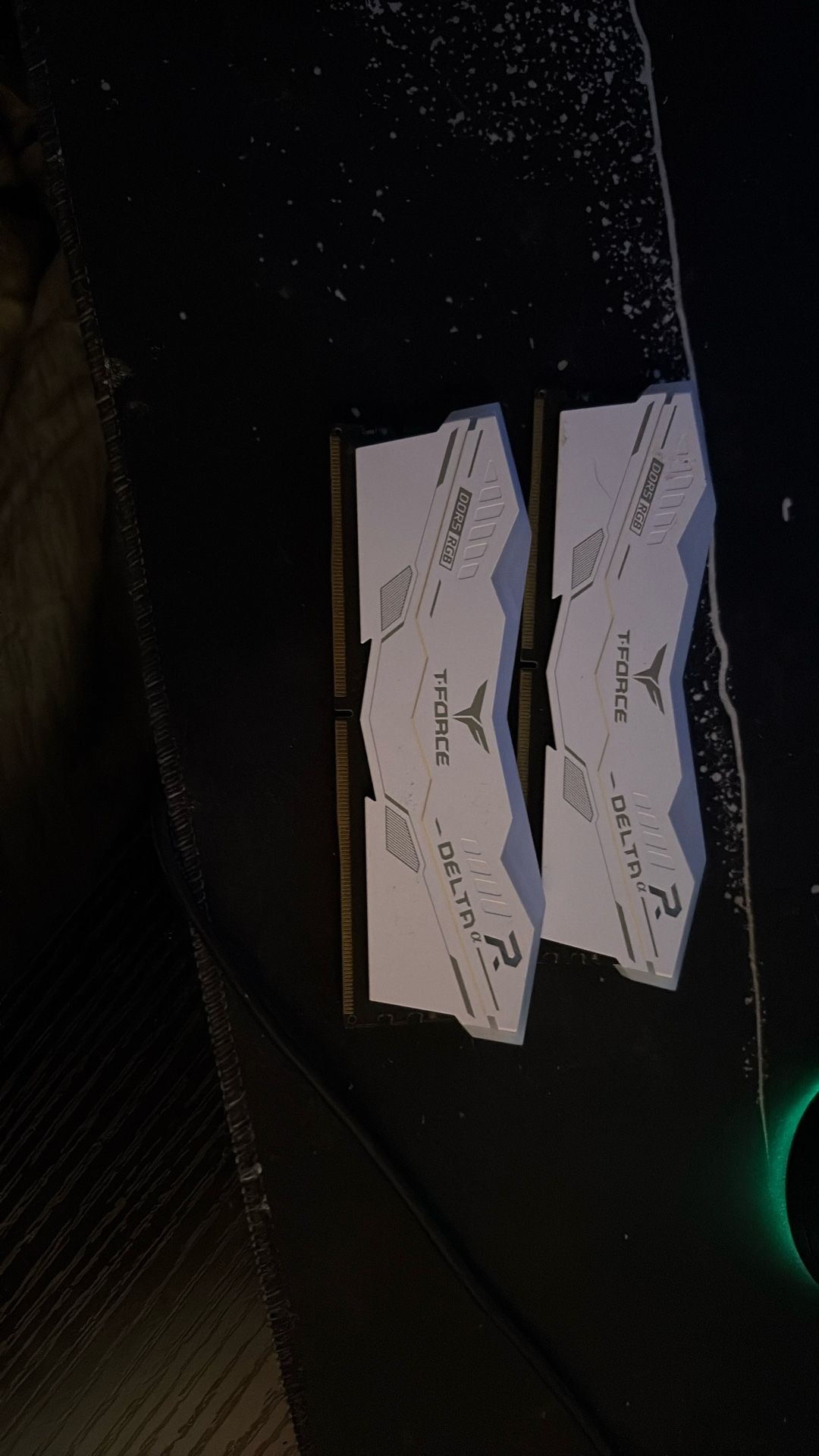 Tforce DDr5 32 Gb Ram