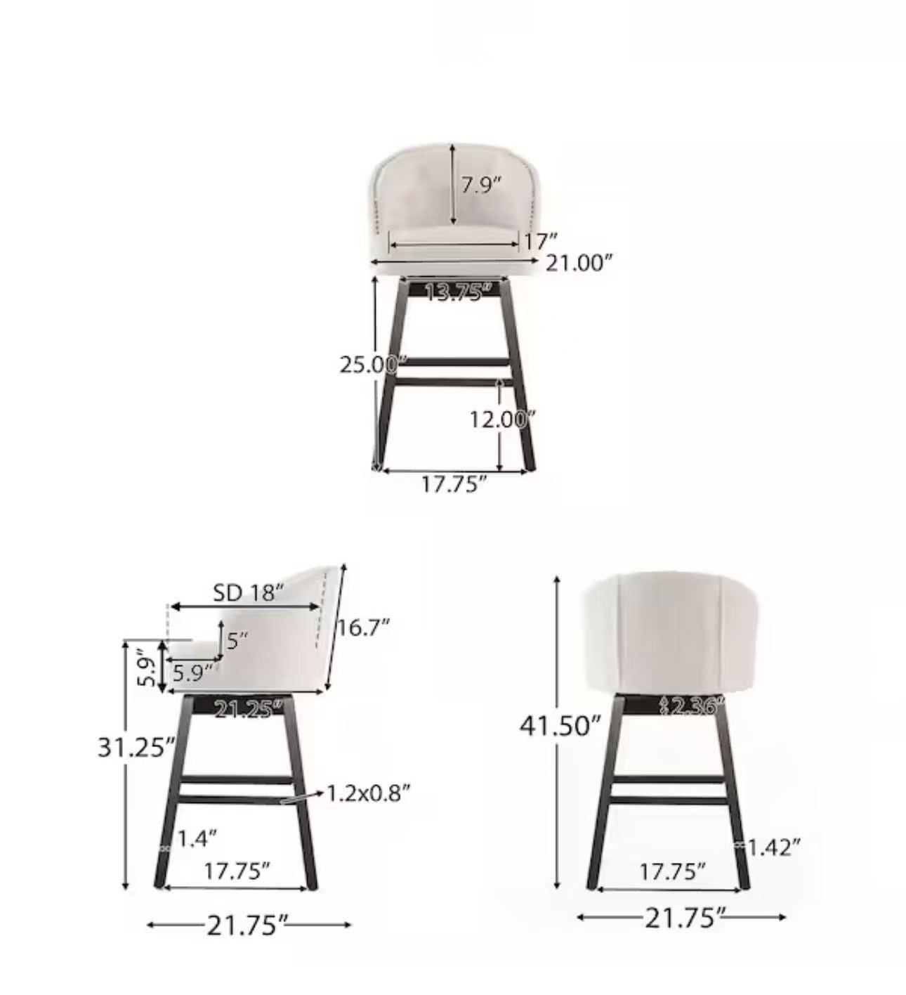Bar Stool