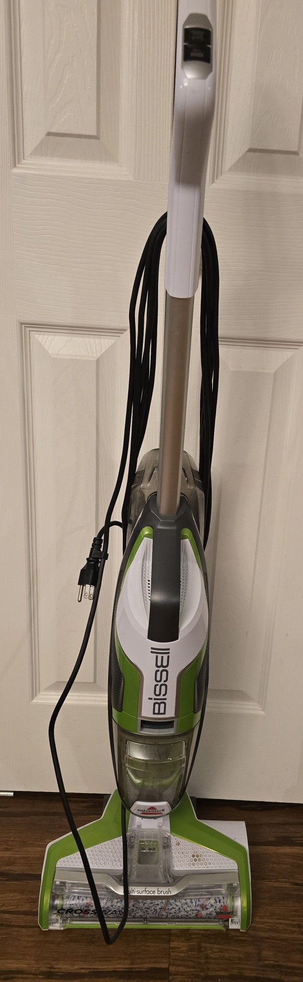 Bissell Crosswave Wet Dry Vac 