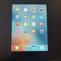iPad Mini 1st Gen A1432