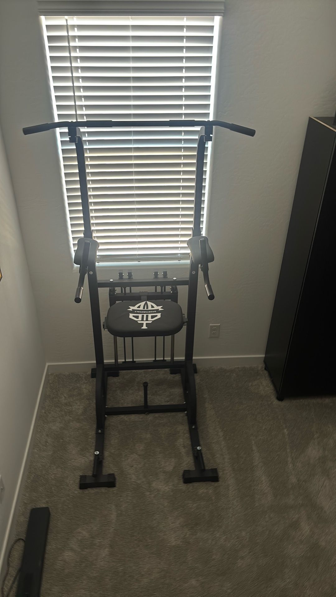 workout machine