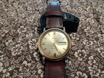 Omega constellation