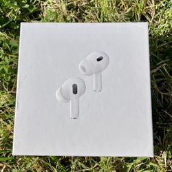 Apple AirPods 