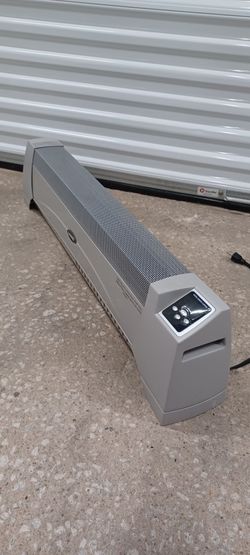 Lasko Electric Baseboard Heater