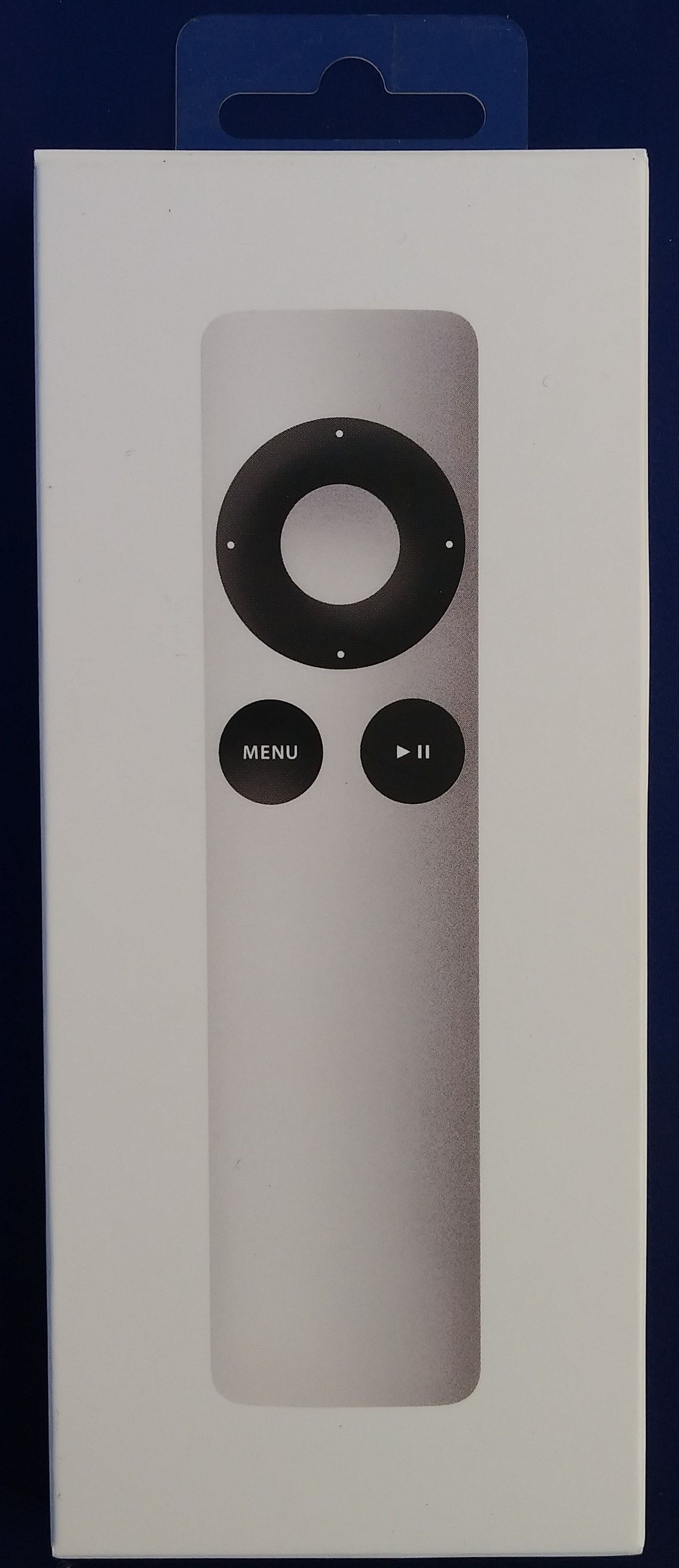 Apple Remote Brand New